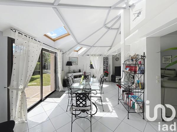 Maison à vendre 7 pièces 139 m² Eaubonne