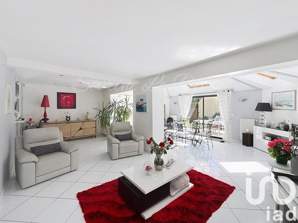 Maison à vendre 7 pièces 139 m² Eaubonne