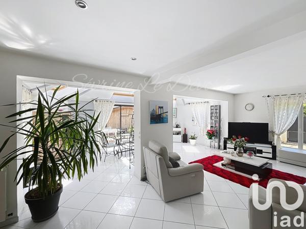 Maison à vendre 7 pièces 139 m² Eaubonne