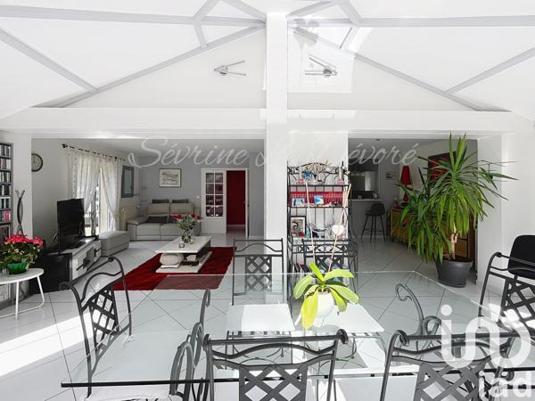 Maison à vendre 7 pièces 139 m² Eaubonne