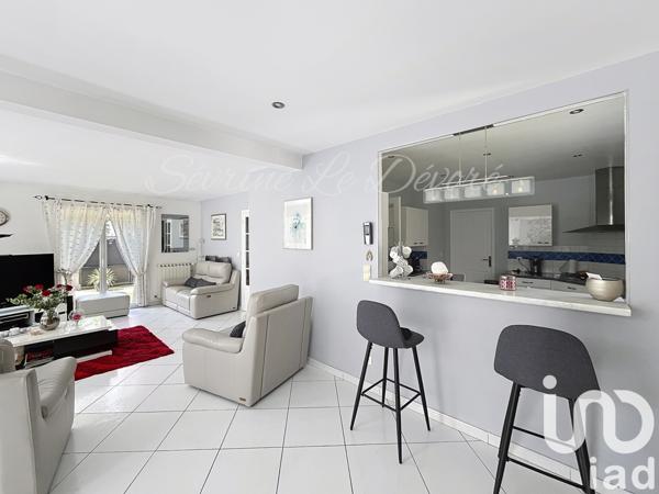 Maison à vendre 7 pièces 139 m² Eaubonne