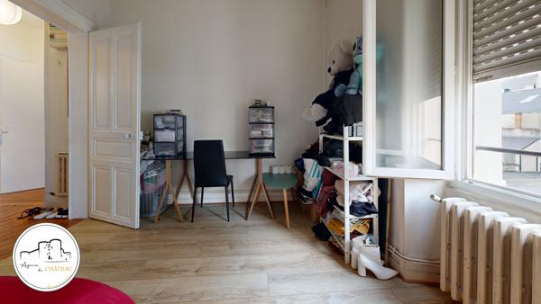 COLOCATION 3 CHAMBRES - ANGERS CENTRE - CHARGES TOUT COMPRIS