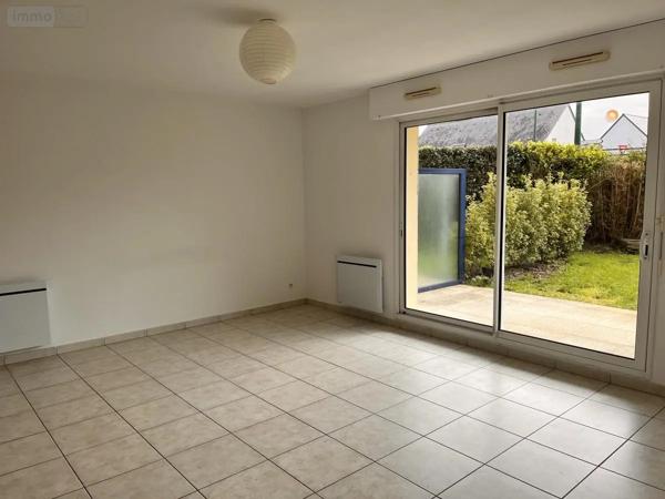 Achat - Appartement Sarzeau 56370 2 pièces 50 m 2 2036 m 2