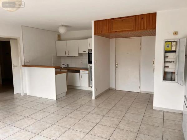 Achat - Appartement Sarzeau 56370 2 pièces 50 m 2 2036 m 2