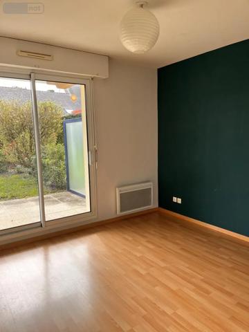 Achat - Appartement Sarzeau 56370 2 pièces 50 m 2 2036 m 2