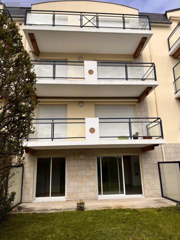 Achat - Appartement Sarzeau 56370 2 pièces 50 m 2 2036 m 2