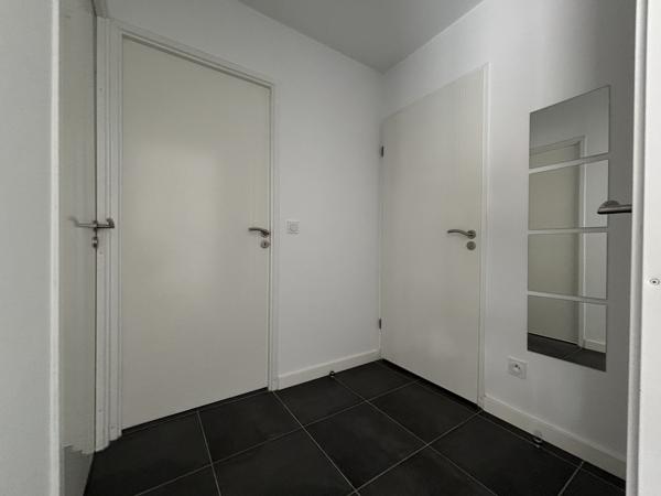 Bayonne Saint Etienne appartement 2 chambres avec terrasse de 27 m2, ascenseur et parking