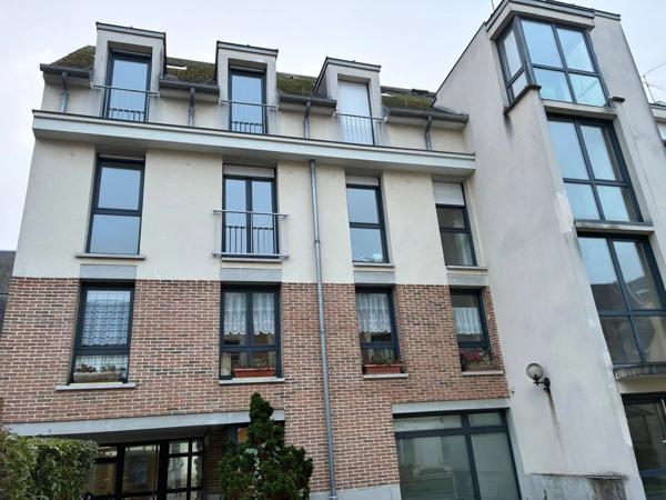 Immobilier Amiens (80000) – Bureau 417m2 – 934 500 €