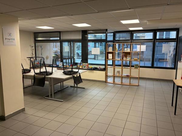 Immobilier Amiens (80000) – Bureau 417m2 – 934 500 €