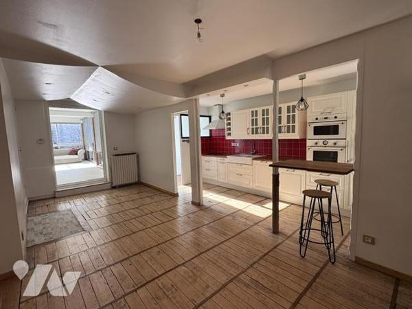 APPARTEMENT CENTRE VILLE VENDOME