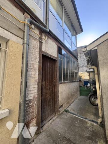 APPARTEMENT CENTRE VILLE VENDOME