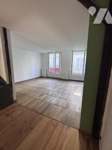 APPARTEMENT CENTRE VILLE VENDOME