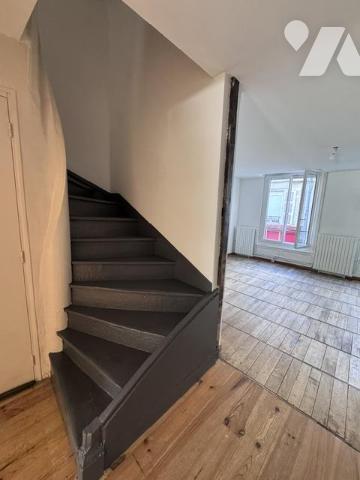 APPARTEMENT CENTRE VILLE VENDOME