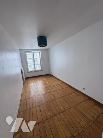 APPARTEMENT CENTRE VILLE VENDOME