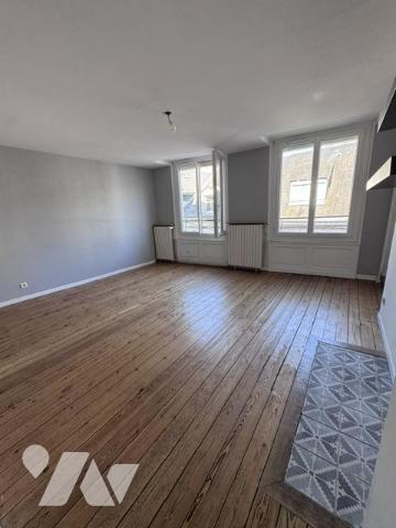 APPARTEMENT CENTRE VILLE VENDOME