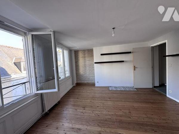 APPARTEMENT CENTRE VILLE VENDOME