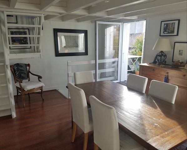 Centre Ville appartement atypique/ terrasse