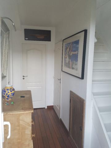 Centre Ville appartement atypique/ terrasse