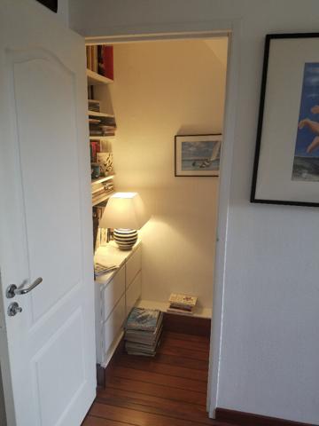 Centre Ville appartement atypique/ terrasse