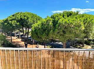 La Grande-Motte (34280) NOUVEAU, EXCLUSIVITÉ, T2 DE 35 M2, LUMINEUX ET TRÉS CALME, SUPERBEMENT RÉNOVÉ