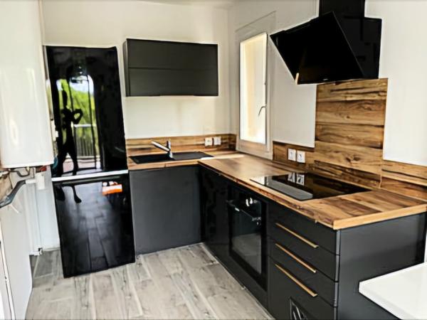 La Grande-Motte (34280) NOUVEAU, EXCLUSIVITÉ, T2 DE 35 M2, LUMINEUX ET TRÉS CALME, SUPERBEMENT RÉNOVÉ