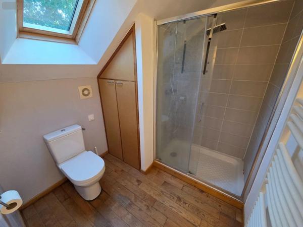 Achat - Maison Saint-Aubin-Fosse-Louvain 53120 4 pièces 107 m 2 3640 m 2