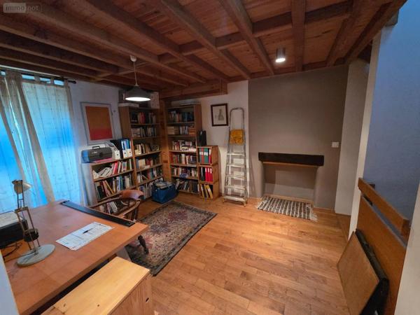 Achat - Maison Saint-Aubin-Fosse-Louvain 53120 4 pièces 107 m 2 3640 m 2