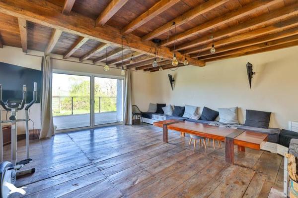 Maison à vendre |  Condéon |  6 pièces | 246 m²