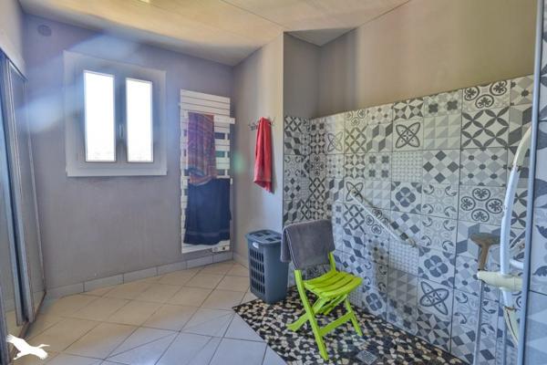 Maison à vendre |  Condéon |  6 pièces | 246 m²