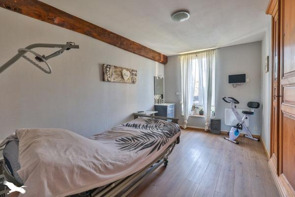 Maison à vendre |  Condéon |  6 pièces | 246 m²