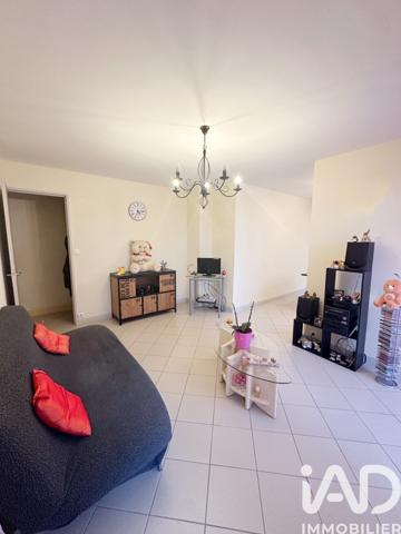 Appartement à vendre 3 pièces 53 m² Cholet