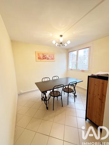 Appartement à vendre 3 pièces 53 m² Cholet