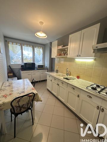 Appartement à vendre 3 pièces 53 m² Cholet