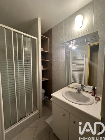 Appartement à vendre 3 pièces 53 m² Cholet