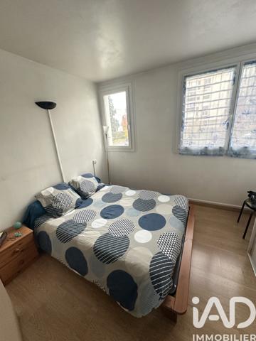 Appartement à vendre 3 pièces 53 m² Cholet