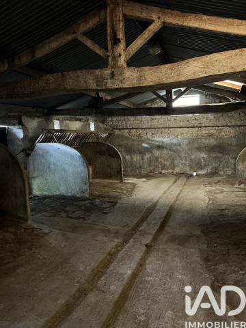 Maison à vendre 3 pièces 231 m² Chanverrie