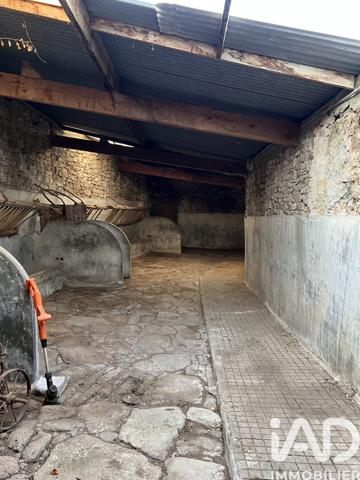 Maison à vendre 3 pièces 231 m² Chanverrie