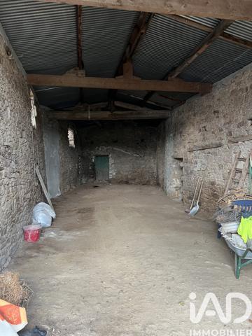 Maison à vendre 3 pièces 231 m² Chanverrie