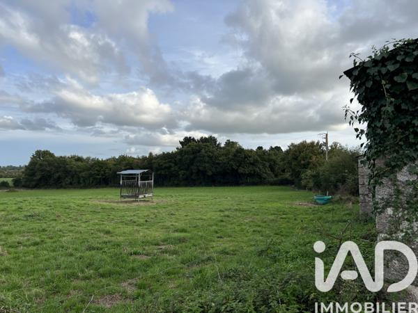 Maison à vendre 3 pièces 231 m² Chanverrie