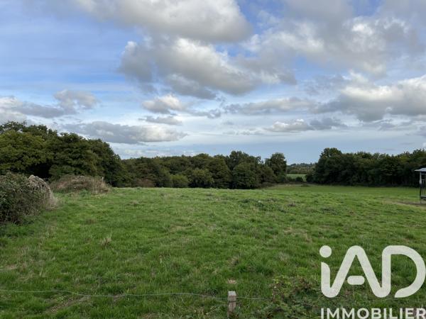 Maison à vendre 3 pièces 231 m² Chanverrie