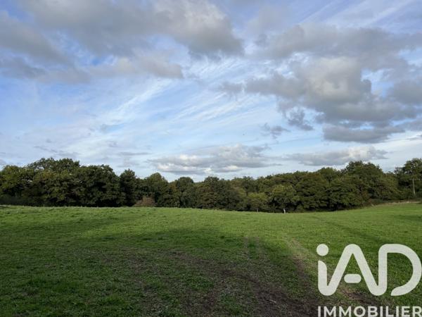 Maison à vendre 3 pièces 231 m² Chanverrie