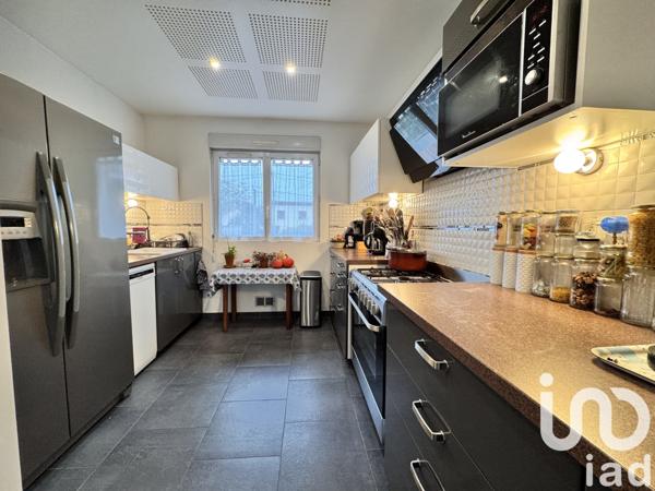 Maison à vendre 4 pièces 83 m² Sevran