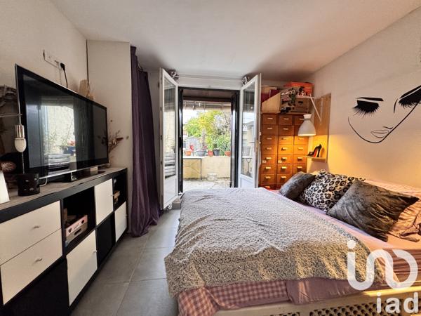 Maison à vendre 4 pièces 83 m² Sevran