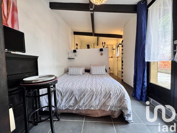 Maison à vendre 4 pièces 83 m² Sevran