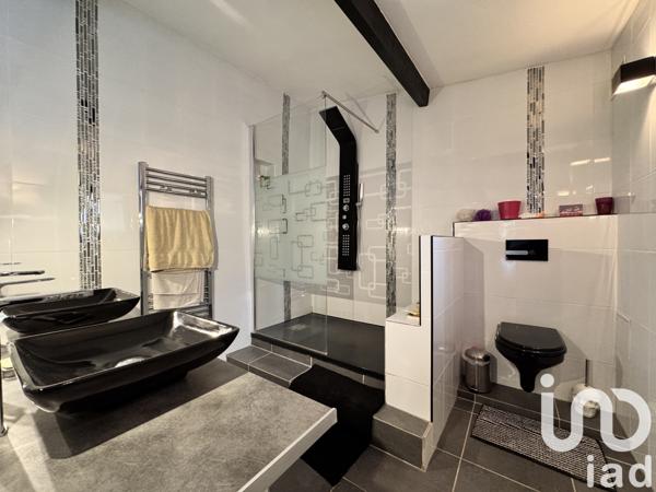 Maison à vendre 4 pièces 83 m² Sevran