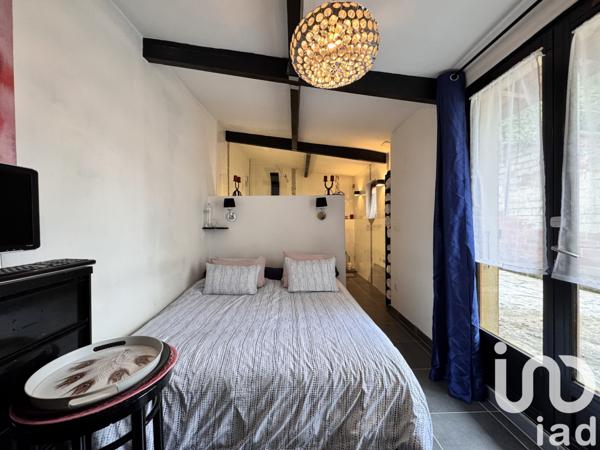 Maison à vendre 4 pièces 83 m² Sevran