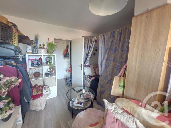 Appartement F1 à vendre  1 pièce - 23,73 m 2   MARSEILLE  - 13013