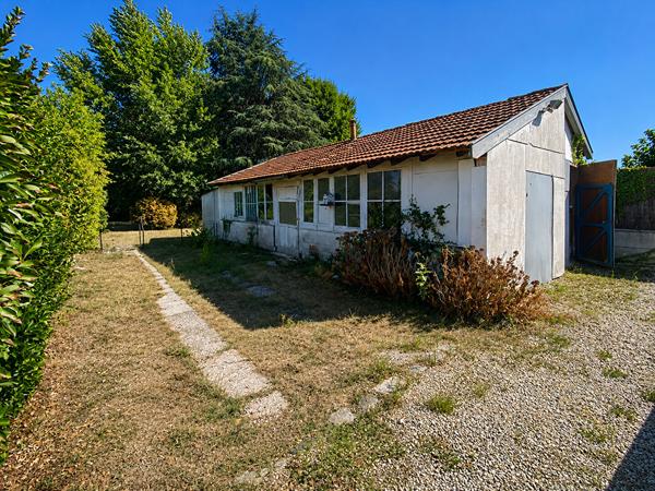 Maison Eysines T2 51m2
