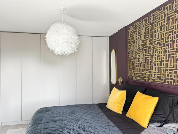DERNIER ETAGE AVEC VUE DEGAGEE - BALCON - PARKING