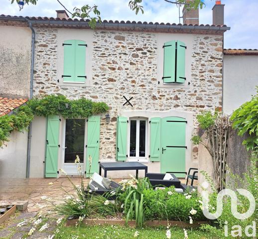 Maison à vendre 7 pièces 156 m² La Ferrière